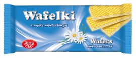Wafelki 180g smetana