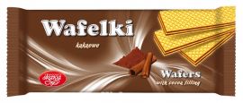 Wafelki 180g kakao