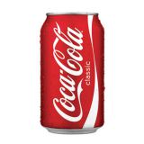 Coca Cola 0,33 l