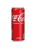 Coca Cola 0,33 l