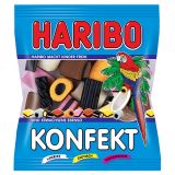 Haribo 100g Konfekt