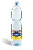 Hanácká kyselka 0,5 l Citron