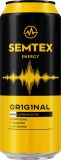 Semtex 0,5l Original