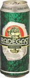 Pivo Radegast 0,5l 10%