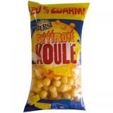 Bersi Snack Sýrové koule 120g