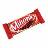 Miňonky kakao 50g