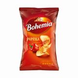 Bohemia Chips 60g Paprika