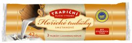 Hořické trubičky Smetanové 42g