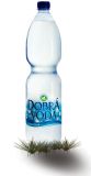 Dobrá voda 0,5 l Neperlivá