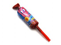 Melody Pops Strawberry 15g
