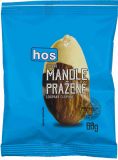Hos - Mandle 60g pražené solené