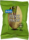 Hos - Pistácie solené 80g