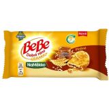 Bebe NaMěkko Plněné s kakaovou náplní 50g 