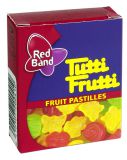Tutti Frutti Zvířátka 15g