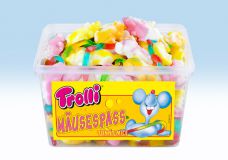 Trolli Myš 16g