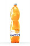 Mattoni 1,5l  Perlivá s příchutí