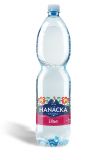 Hanácká kyselka 1,5l Ochucená 