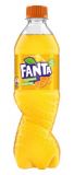 Fanta 0,5l Pomeranč