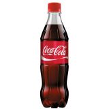 Coca Cola 0,5l