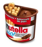Nutella & Go! 52g