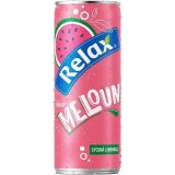 Relax 0,33l Meloun