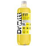 DrWitt Fit Mango/Citron/Zelený čaj 750ml 