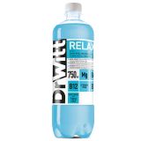 DrWitt Relax Černý rybíz/Brusinka/Ibišek  750ml 