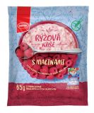 Kaše Rýžová s malinami 65g