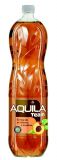 Aquila 1,5l Černý čaj broskev