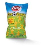 Bag - Eurosnack solený 125g
