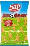 Bag - Eurosnack kečup 125g