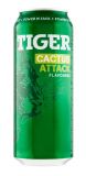 Tiger 0,5l Cactus energy 