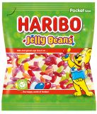 Haribo 80g Jelly Beans
