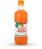 ZON 0,5l Multivitamín oranž
