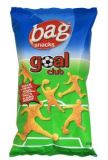 Bag - Goal Club 50g kečup