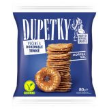 Dupetky pečené 80g Mořská sůlé