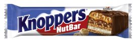 Knoppers NutBar 40g