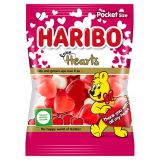 Haribo 80g Love Hearts