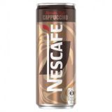 Nescafé 0,25l Cappuccino