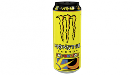 Monster 0,5l VR The Doctor
