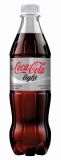Coca cola 0,5l  LIGHT