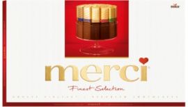 Merci 400g