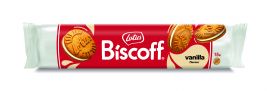 Lotus 150g Vanilla Flavour