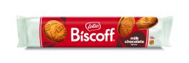 Lotus 150g Milk Chocolate Flavour
