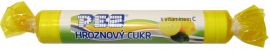 PEZ Hroznový cukr Citron