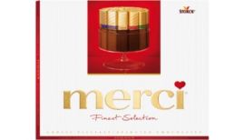 Merci 250g