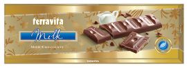 Terravita Milk 225g