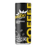 Big Shock! Coffee 250ml Espresso Milk