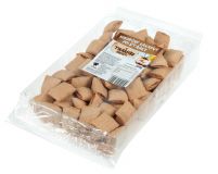 Kukuřičné kakaové polštářky 200g s Tiramisu příchutí 