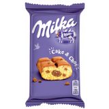 Milka Cake & Choc 35g